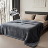 Waterproof Dual-Sided Flannel Pet Blanket
