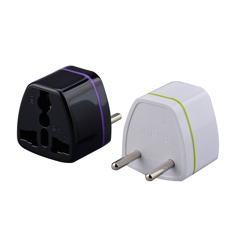 Universal Travel Adapter Plug