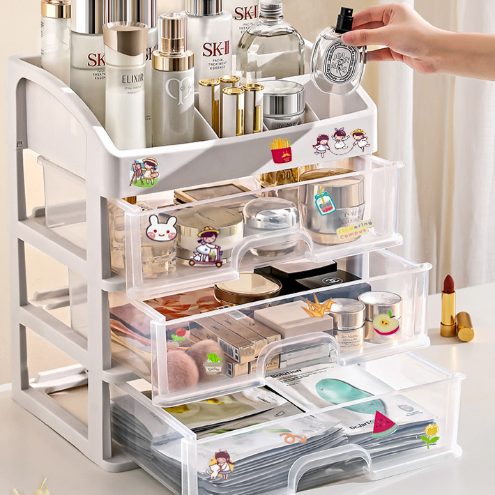 Cosmetic Storage Box