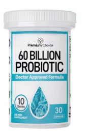 Triple Magnesium Capsules