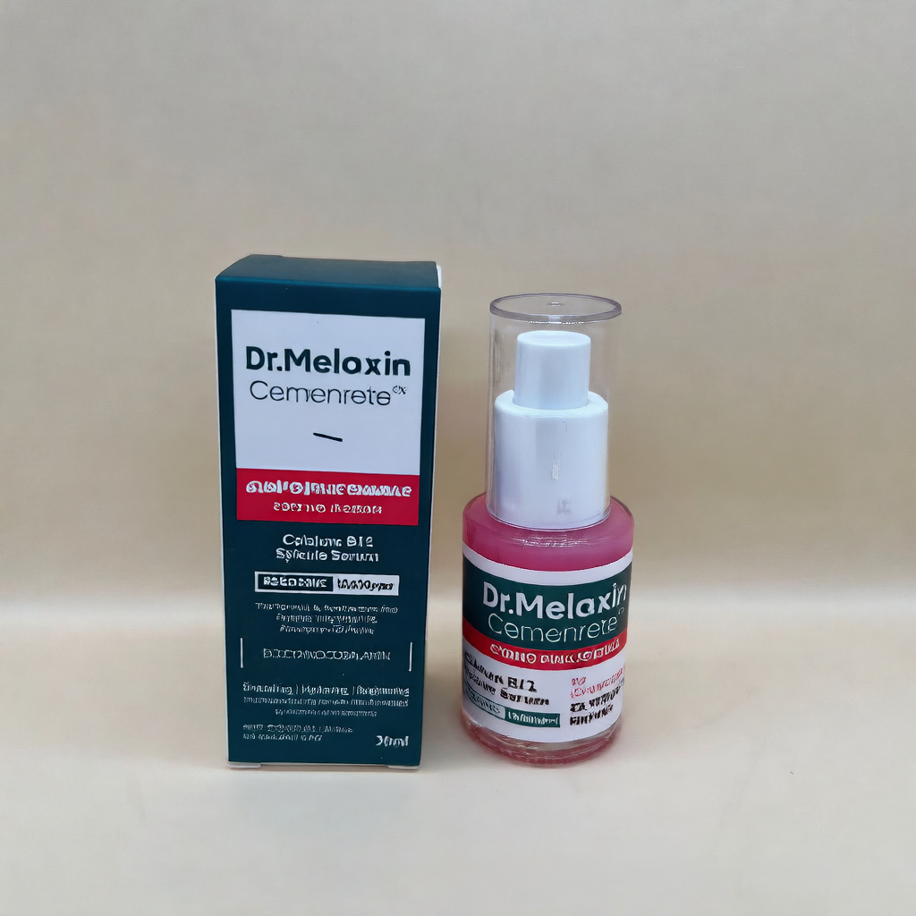 Turmeric exfoliating Ampoule essence
