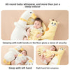 Baby Venting Soothing Pillow