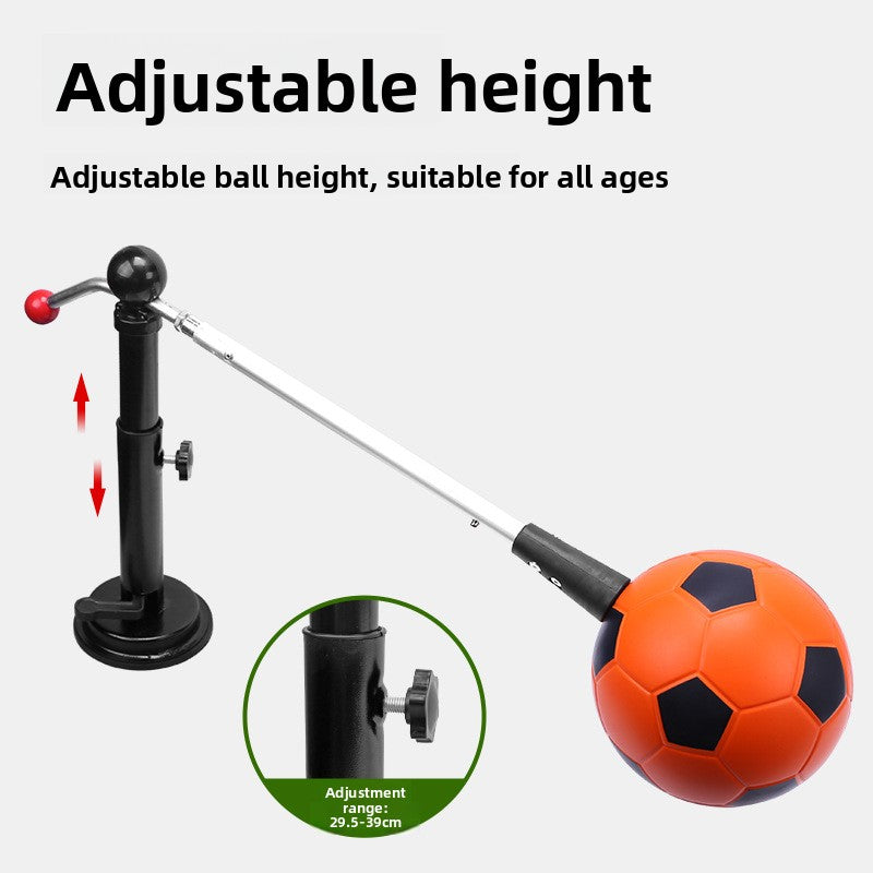 Suction Cup Football Footwork Trainer