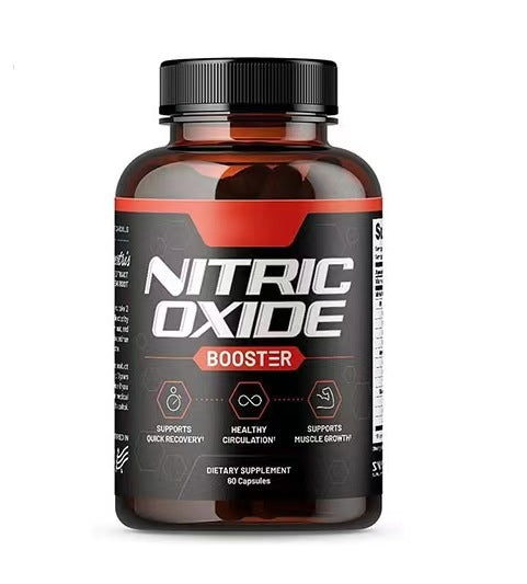 Whey Protein Powder Dietary Supplement