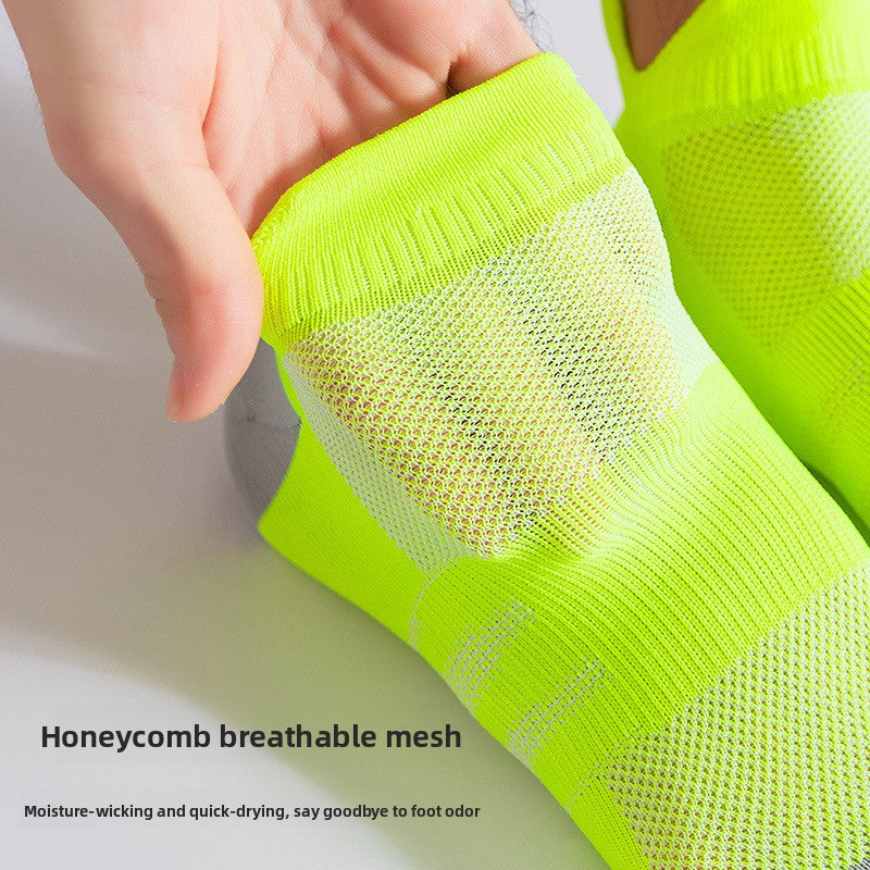 Breathable Running Socks