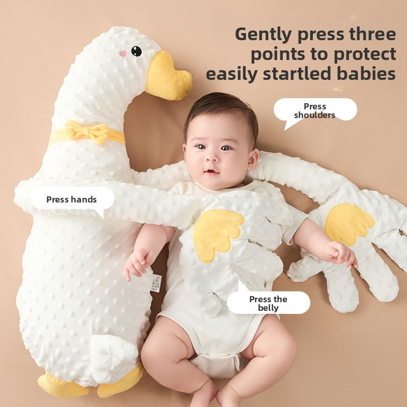Baby Venting Soothing Pillow
