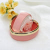 Pendant Necklace Rose Box