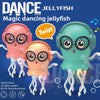Electric Dancing Jellyfish Octopus Toy