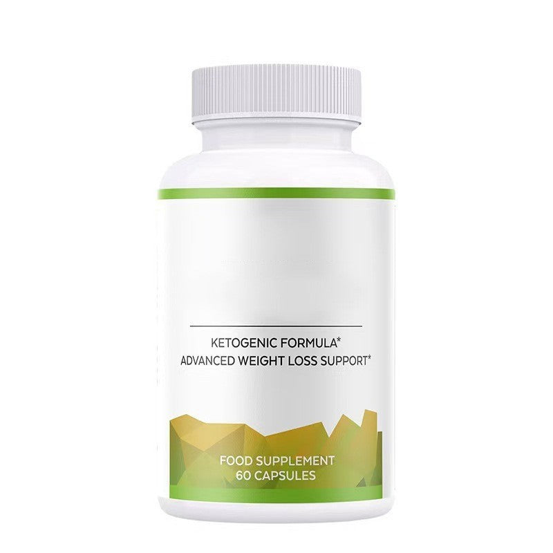 Collagen peptide powder