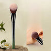 Makeup brushes