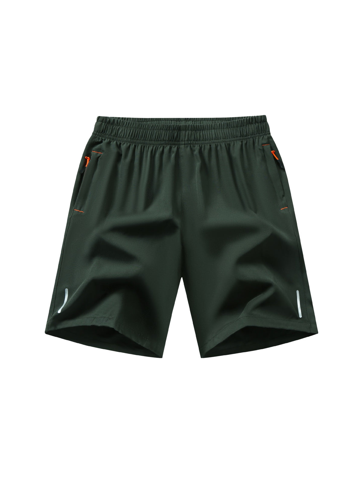 Mens Quick Dry Sports Shorts