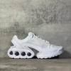 Air-cushioned men's sports shoes with large sizes