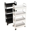 Wheeled cart