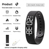 Sports bracelet