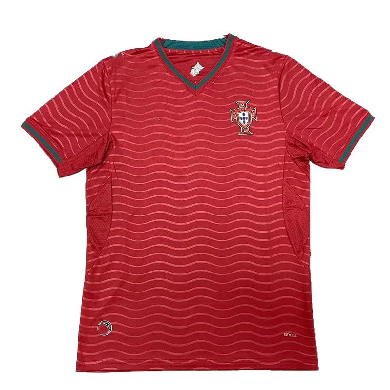 Football Shirts Short Sleeve