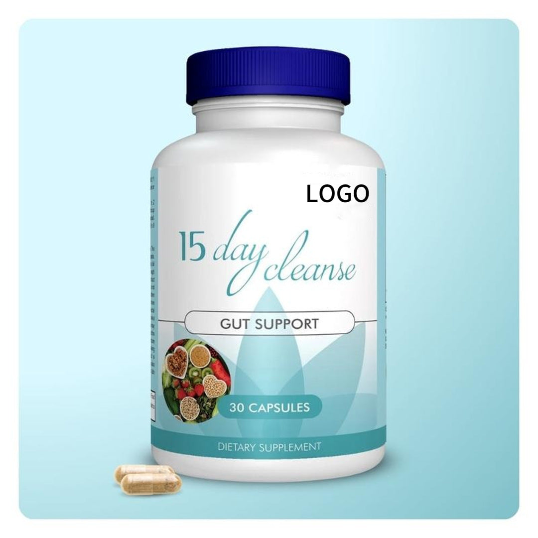 Turmeric Curcumin Capsules