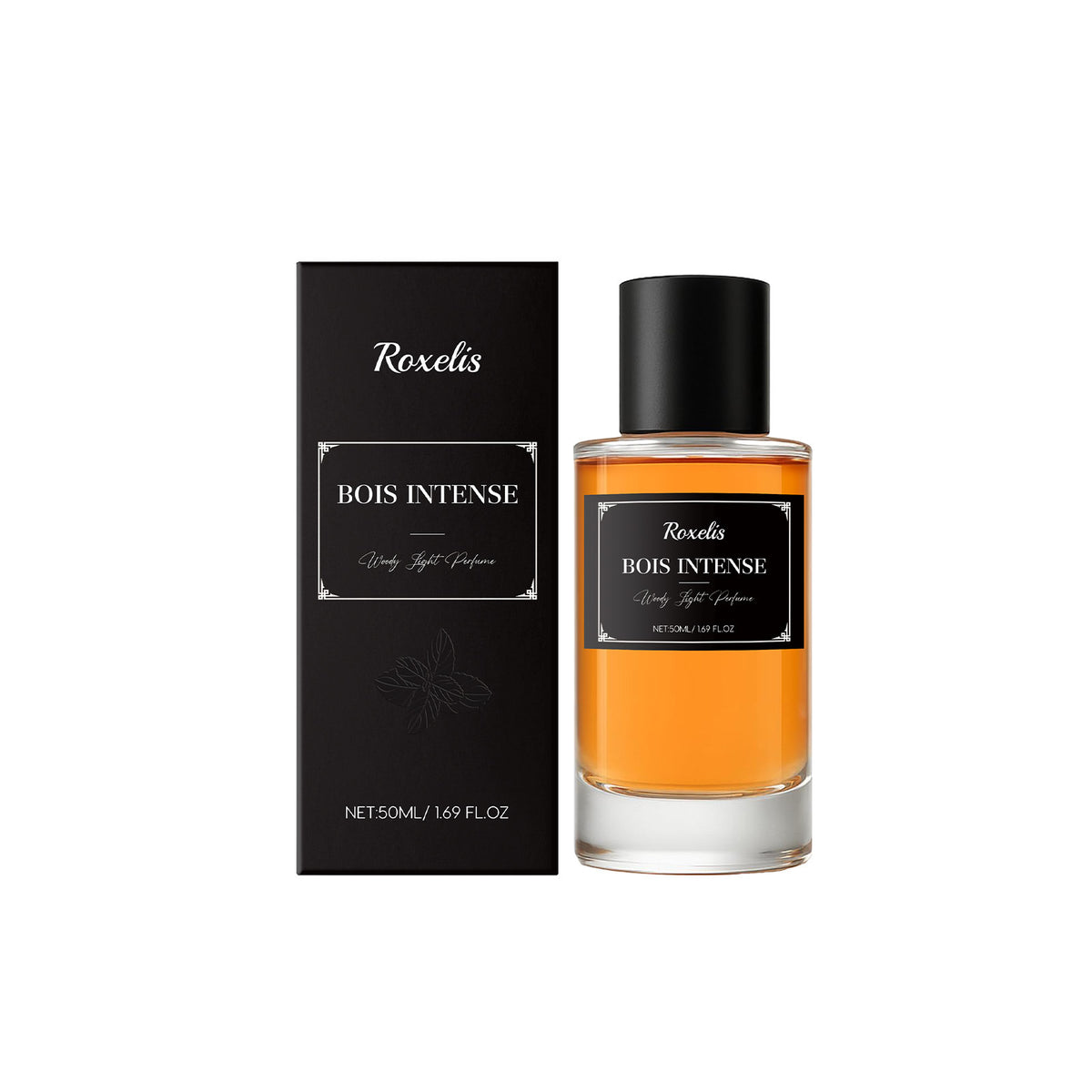 Woody Mint Eau De Toilette for Women