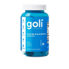 Probiotic gummy candies