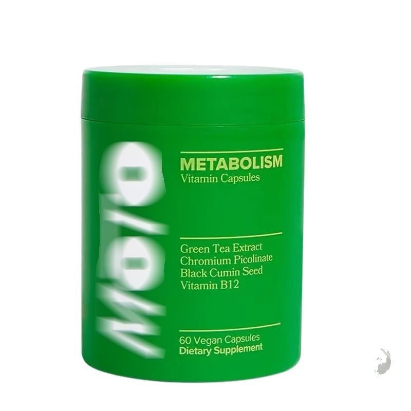Triple Magnesium Capsules