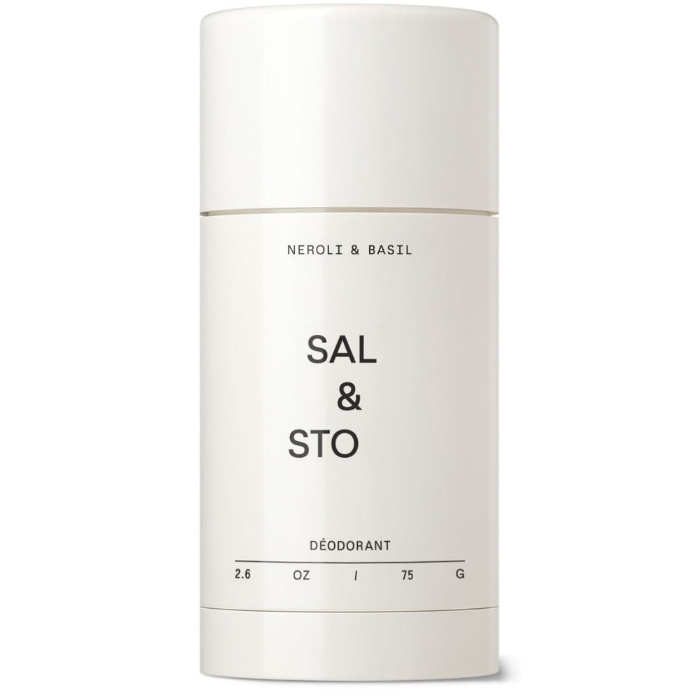 Long-Lasting Freshness Underarm Deodorant Stick