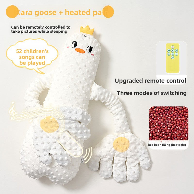 Baby Venting Soothing Pillow
