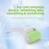 Facial Ice Roller Massage Cooling Device