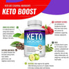 Ketogenic Turmeric Psyllium Capsules