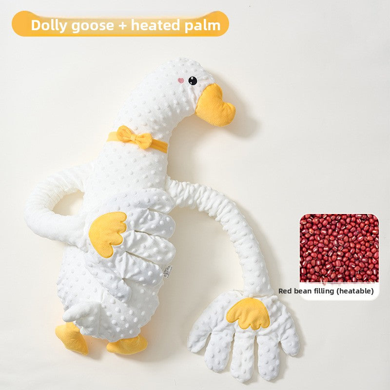 Baby Venting Soothing Pillow