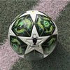 Durable PU Football for Training and Matches
