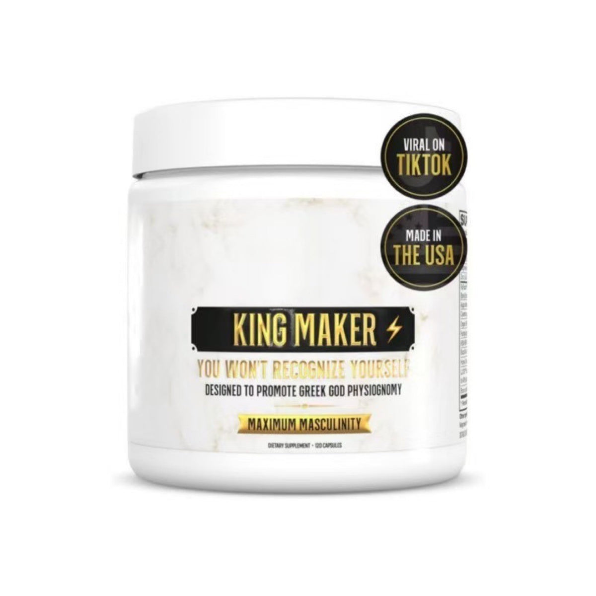 Triple Magnesium Capsules