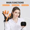 Intelligent Electric Hand Robot Rehabilitation Finger Training Gloves