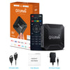 Android TV Box with 8K Support Dual-Band WiFi