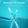 Medical Resin Ear Cleaning Sticks