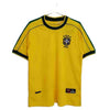 Retro National Team Football Jerseys