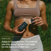 Long-Lasting Freshness Underarm Deodorant Stick
