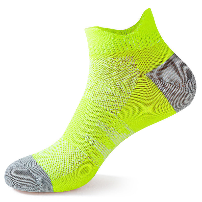 Breathable Running Socks