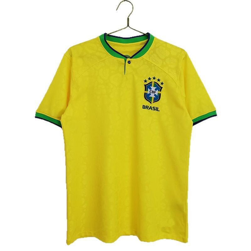 Retro Football Jerseys Vintage Sport Uniforms
