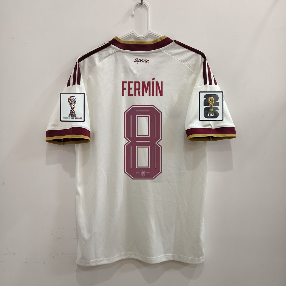 Fan Football Jersey