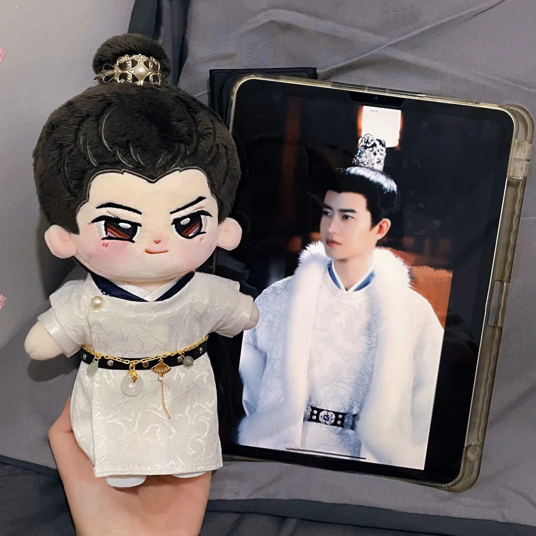TV Series Character Plush Doll 20cm