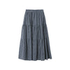 Paid Half Skirt