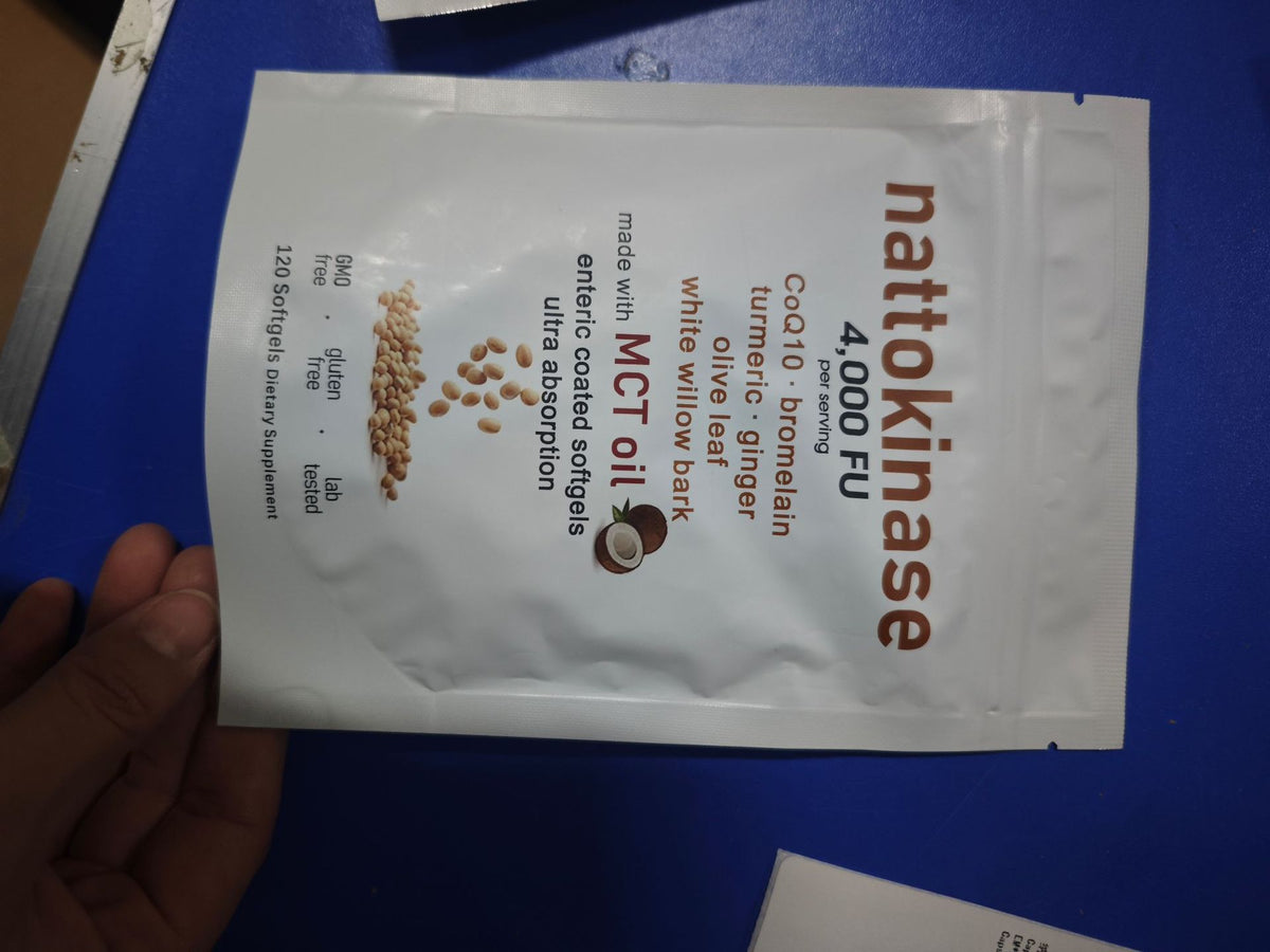 Oregano Oil Softgels