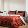 Luxury Satin Cotton Bedding Set