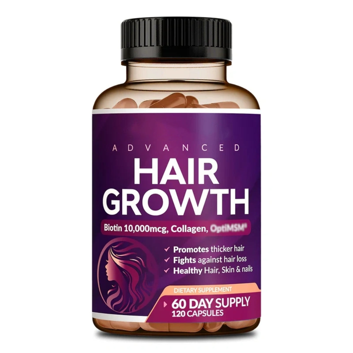 Turmeric Curcumin Capsules