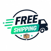 Free shipping
