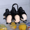 Penguin Egg Steamer Cooker