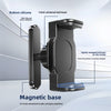 Magnetic Phone Holder with Universal Base
