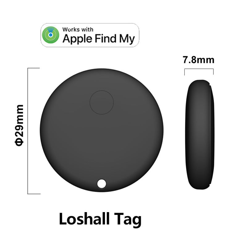 Bluetooth Pet Tracker Locator
