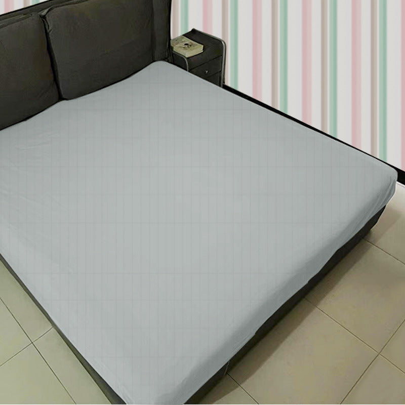 Silver Fiber Grounding Bed Sheet