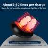 Red light nasal device Silicone Replacement Sleeve