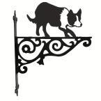 Animal Shaped Metal Wall Hooks